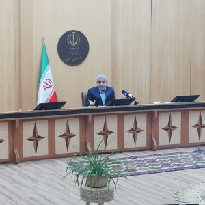 استاندار در ستاد کرونای گیلان: افزایش میزان رعایت دستورالعمل های بهداشتی اولویت اصلی جامعه باشد