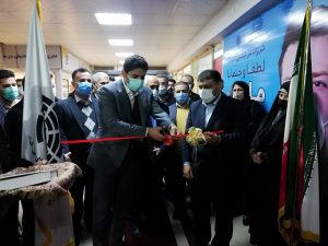نوزدهمین نمایشگاه صنعت ساختمان گیلان عصر روز سه شنبه ۲۵ آبانماه ۱۴۰۰، در محل دائمی نمایشگاههای بین المللی رشت گشایش یافت.