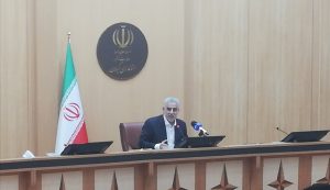 استاندار: اگر دستگاههای مرتبط با پسماند گزارش عملی از اقدامات خود ارایه نکنند، نشستهای بعدی را متوقف خواهم کرد.