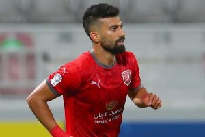 رامین رضاییان به پرسپولیس پیوست