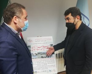 هزار و ۲۰۰ برنامه ی فرهنگی، تاریخی و هنری امسال برای استقبال از گردشگران نوروزی در نظر گرفته شده است.