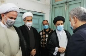 دکتر عباسی: رحلت جانگداز این سالک الی الله، ثلمه ی بزرگی برای استان گیلان است.