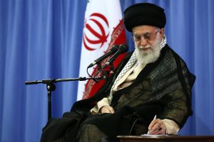 امام خامنه ایی: تفاهم بین دستگاه‌های اطلاعاتی را در همه سطوح پیاده کنید.