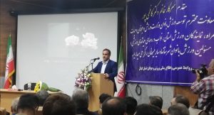 در ۴ ماه گذشته ، ۳۵ ورزشکار بانوی گیلانی در رقابتهای بین المللی و منطقه ای مدال آورده اند…!