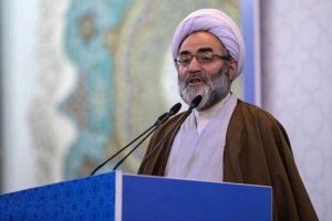 آیت الله فلاحتی: رسیدگی به مشکلات کشاورزان در اولویت برنامه های مدیران قرار گیرد.