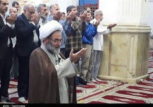 نماز عید قربان در گیلان ؛ فردا یکشنبه ، ۱۹ تیرماه ۱۴۰۱