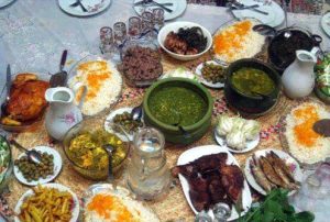 موزه خوراک شناسی بزودی در رشت افتتاح می شود.