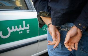 عاملان نزاع و درگیری پیاده راه فرهنگی شهر رشت دستگیر شدند.