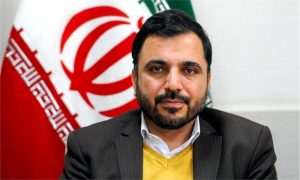 زارع پور: بدلیل مسائل امنیتی،احتمال دارد امروز محدودیت هایی در اینترنت ایجاد شود.