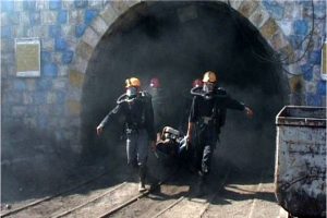 سقوط مرگبار چوپان به معدن متروکه در رودبار