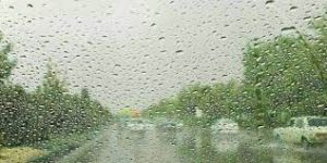 بندرکیاشهر، رکورد دار بارندگی اخیر در گیلان