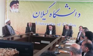 دکتر کلانتری: ارتقاء کارکردهای فرهنگی در مراکز آموزش عالی مستلزم بازسازی انقلابی ساختارهای فرهنگی ست.