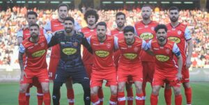 پرسپولیس در میان پرطرفدارترین باشگاه های جهان