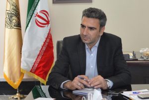 ولدی: جابجایی بیش از ۸۰۰ هزار مسافر در ۱۰ ماه منتهی به بهمن امسال