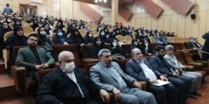 سرهنگ مرادی: هدفگذاری برای آموزش هزار و ۶۰۰ مربی آموزش کشاورزی در سال ۱۴۰۲ ؛ ۵۰۰ نفر تاکنون آموزش دیده اند.