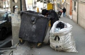 عشوری: اجرای طرح آزمایشی جمع آوری زباله گردها در رشت