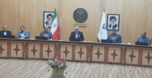 دکتر عباسی: روند توسعه ی زیرساختهای ارتباطی در گیلان تسریع می شود؛ متولیان تمامی شهرستانها ، توسعه ی فیبر نوری را جدی بگیرند.