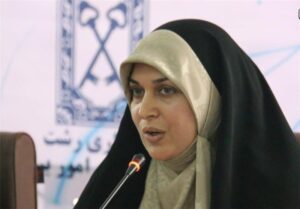 شیرزاد: حق بانوان است که در حوزه ی انتخابیه ی رشت و خمام، حداقل یک نماینده ی زن داشته باشند؛ حقوق و مطالبات جامعه ی بانوان از سوی یک نماینده ی زن به مراتب بهتر درک می شود.