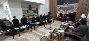 آیت الله فلاحتی: نمازجمعه از برکات انقلاب اسلامی و نقطه ی عطفی در روند اتحاد و انسجام جامعه ی اسلامی ست.