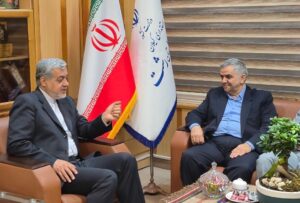 برادران نصیری: تلاش مستمر برای حفظ رضایتمندی جامعه ی هدف تداوم دارد.