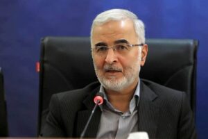 مومنی: جمعیت کشور در سال ۱۴۸۰ به نصف جمعیت فعلی می‌رسد.