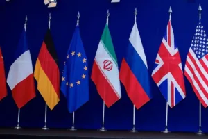 آیا واشنگتن از توافق با تهران برای ضربه‌زدن به چین استفاده می‌کند؟