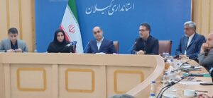 حق شناس: تمامی دستگاههای دولتی موظفند با کارگروه های چهارگانه ایی که در حوزه ی اصلاح نظام اداری گیلان فعال شده اند، همکاری نمایند.