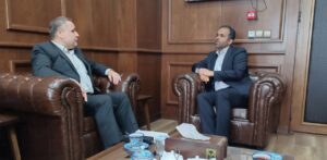 شوقی: فاز نخست رینگ ۹۰ متری دور شهر رشت تا یکماه آینده اجرا می شود ؛ تنها راه ساخت این رینگ، اجرای گام به گام آن است.