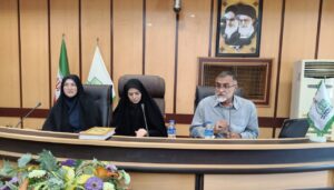 دوهندو: کمک ۱۰ و نیم میلیارد تومانی مردم گیلان برای بازسازی و توسعه ی عتبات در سال گذشته.