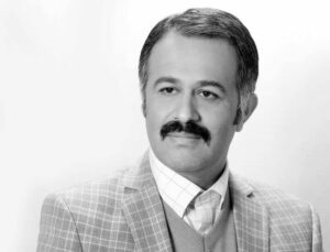 شاعر و نویسنده گیلانی عضو هیئت داوران مسابقه ادبی بین‌المللی شد.