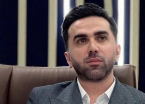 شهادت جوان نخبه آملی در حمله اسرائیل به تهران