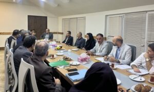 پروژه بزرگ تامین اجتماعی در لاهیجان یک مزیت برای شهروندان و ظرفیتی اقتصادی برای این شهرستان است.