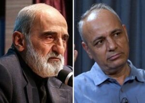 حسین شریعتمداری از بی‌ثباتی و کشتار در جامعه ایرانی لذت می‌برد.