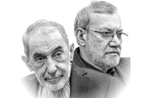 از تحرکات لاریجانی تا توئیت ولایتی ؛ نشانه های تغییر در سیاست داخلی و خارجی…؟