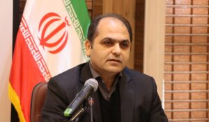 راه‌اندازی اینترنت اشیاء (IoT) در بستر زیرساخت داده‌های مکانی ؛ تدوین سند ملی با استفاده از تجربه استان گیلان