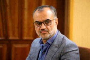 واثق کارگرنیا برای پنجمین سال متوالی رئیس شورای اسلامی شهر رشت شد.