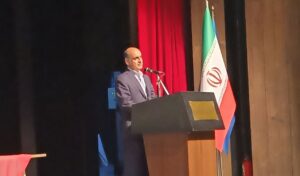 حق شناس: حفظ استقلال و تعالی این سرزمین در گرو تاسی از خون پاک شهداست.