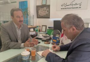 شجاعی: روند توزیع ارز اربعین تا ۲۲ مردادماه بطور مداوم ادامه خواهد داشت ؛ زائران گیلانی روزهای پنج شنبه و جمعه نیز می توانند به شعب و باجه ها ی پست بانک مراجعه کنند.