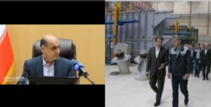 متولیان و دست اندرکاران گیلان؛ با حمایت از دشت بزرگ ، منشا ایجاد تحولات سازنده در صنعت برق گیلان باشید ؛ این استان نیازمند مدیرانی خوش فکر و تحول گراست.