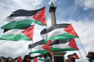 اسرائیل در آستانه چالش تاریخی ؛ ماه سرنوشت ساز فلسطین