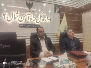 رحمت نژاد: حدود ۲۷۰ هزار مسافر در چهارماه منتهی به تیرماه امسال با قطار گیلان جابجا شده اند.