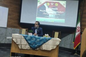 آرمان: رسیدگی به مسایل جوانان در هیاهوی ورزش کمرنگ‌تر شده ؛ ۹۵ درصد اماکن ورزشی مهم گیلان سنددار شده اند ؛ خط قرمز ما نگهداری مطلوب اماکن ورزشی، انضباط مالی سالنها و کاهش هزینه ی ورزش برای مردم است.