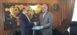 افزایش پروازهای خارجی به مقصد گیلان در راستای ارتقاء زیرساختهای ارتباطی استان