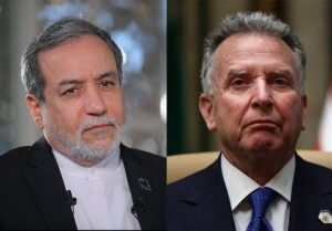 ۴ سناریو درمورد جنگ و صلح آمریکا و ایران
