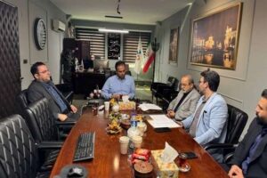 لزوم گسترش همکاری‌های بین‌بخشی در حوزه سلامت، بهسازی محیط شهری و بهبود خدمات عمومی بین شهرداری و مرکز بهداشت رشت