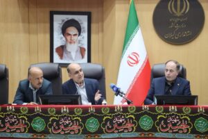 حق شناس: آب‌بندان‌ها، سرمایه‌ای بزرگ برای پایداری کشاورزی گیلان اند ؛ لزوم بازسازی و احیای آب بندانها برای مقابله با بحران کم آبی شالیزارها