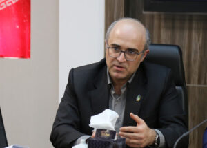 دکتر ملک پور: درآمد شرکتهای دانش بنیان فعال در گیلان سالانه یک همت است.