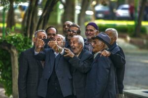 میدری: بازنشستگی زیر ۶۰ سال یک معضل جدید در کشور و برای جوانان، کارفرمایان و سازمان تأمین اجتماعی آسیب‌زا است.