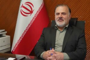 سلیمانی: افتتاح ۱۲ طرح زیرساختی حوزه ی برق گیلان در هفته ی دولت امسال