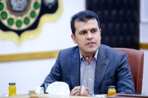 افشین: لزوم ایجاد زیرساخت‌های متمرکز هوش مصنوعی در کشور ؛ حوزه ی هوش مصنوعی هزینه بر است و به صورت پراکنده، صرفه اقتصادی ندارد.